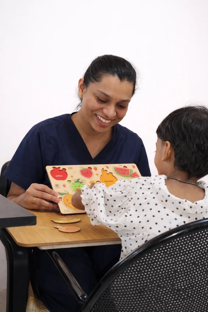 Expert Rehabilitation Centre in Palakkad