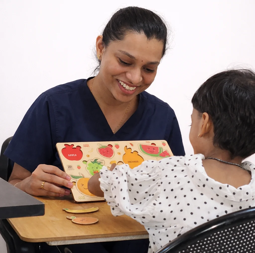 Expert Rehabilitation Centre in Palakkad