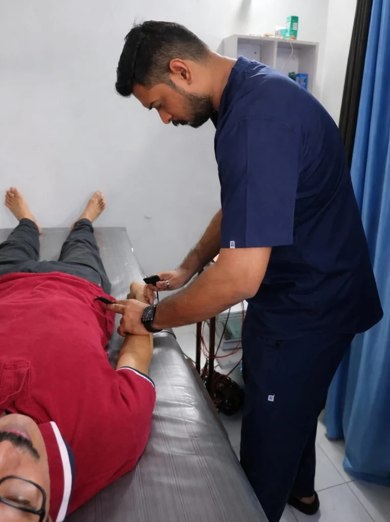 Best Rehabilitation Centre In Pattambi