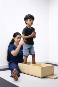 Expert Rehabilitation Centre in Palakkad