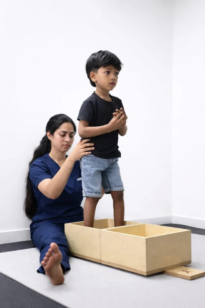 Expert Rehabilitation Centre in Palakkad