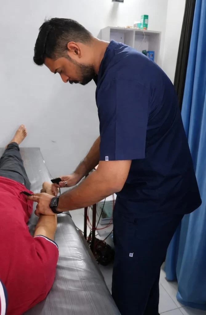 Best Rehabilitation Centre In Pattambi