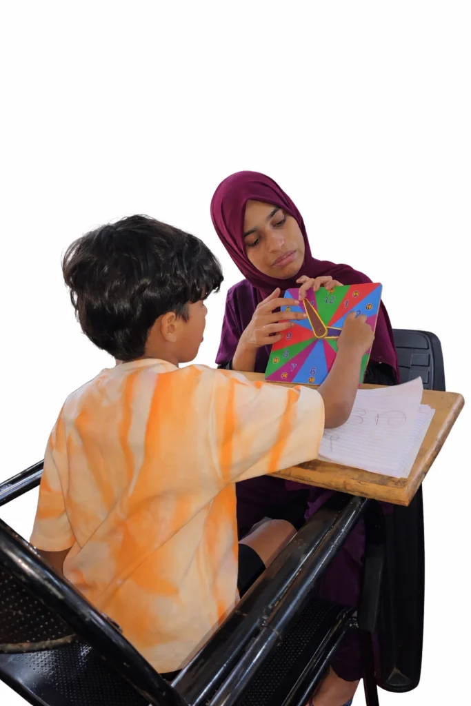 Expert Rehabilitation Centre in Palakkad