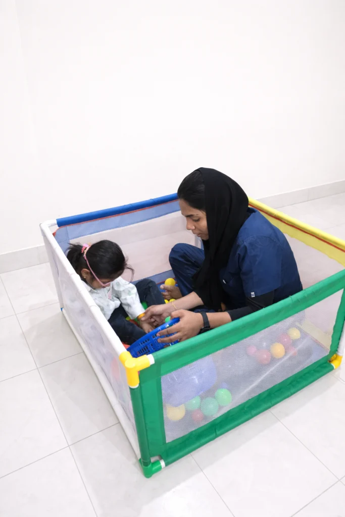 Expert Rehabilitation Centre in Palakkad