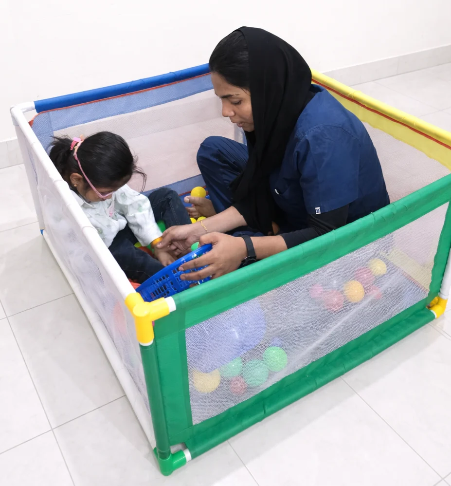 Expert Rehabilitation Centre in Palakkad