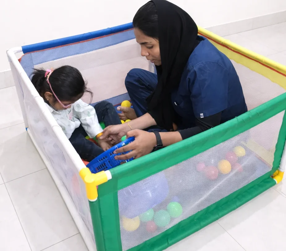 Physiothrapy Center in Pattambi
