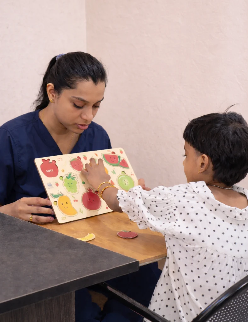 Expert Rehabilitation Centre in Palakkad